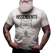 Hissendents- Unisex T-Shirt