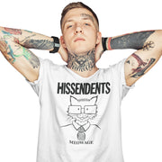 Hissendents- Unisex T-Shirt