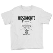 Hissendents- Youth T-Shirt