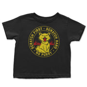 Kitty Kai- Toddler T-Shirt