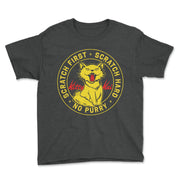 Kitty Kai- Youth T-Shirt