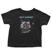 Kitty Stardust- Toddler T-Shirt