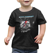 Kitty Stardust- Toddler T-Shirt
