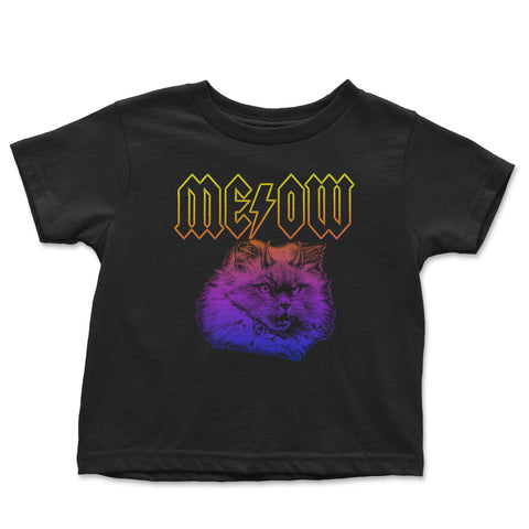 ME/OW- Toddler T-Shirt