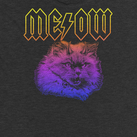 ME/OW- Women's Racerback Tank Top