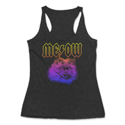 ME/OW- Women's Racerback Tank Top