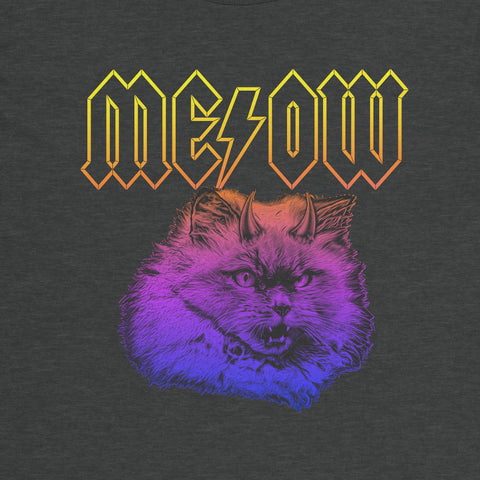 ME/OW- Youth T-Shirt