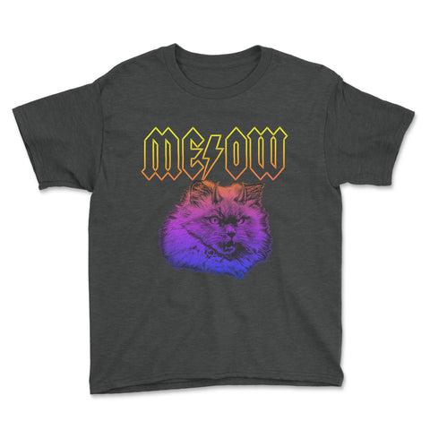 ME/OW- Youth T-Shirt