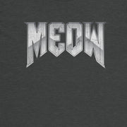 MEOW Concrete- Youth T-Shirt