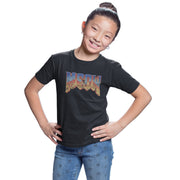 MEOW Cyber Hell- Youth T-Shirt