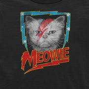 Meowie- Toddler T-Shirt