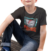 Meowie- Youth T-Shirt