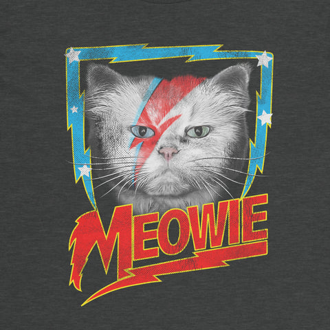 Meowie- Youth T-Shirt