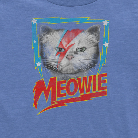 Meowie- Toddler T-Shirt