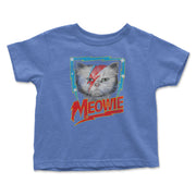 Meowie- Toddler T-Shirt
