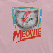 Meowie- Toddler T-Shirt