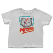 Meowie- Toddler T-Shirt