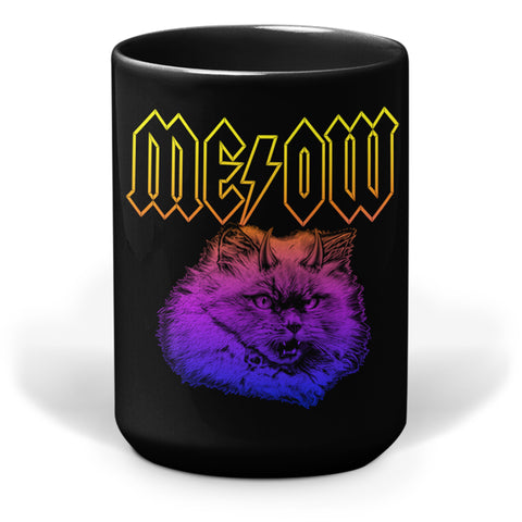 ME/OW- 15 oz Mug