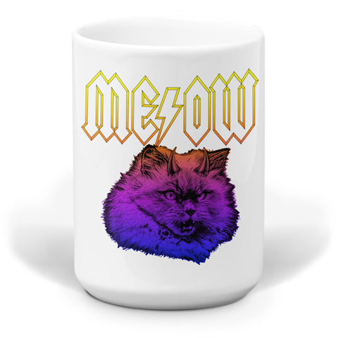 ME/OW- 15 oz Mug