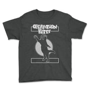 Operation Kitty- Youth T-Shirt