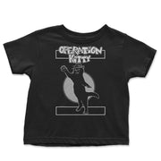 Operation Kitty- Toddler T-Shirt