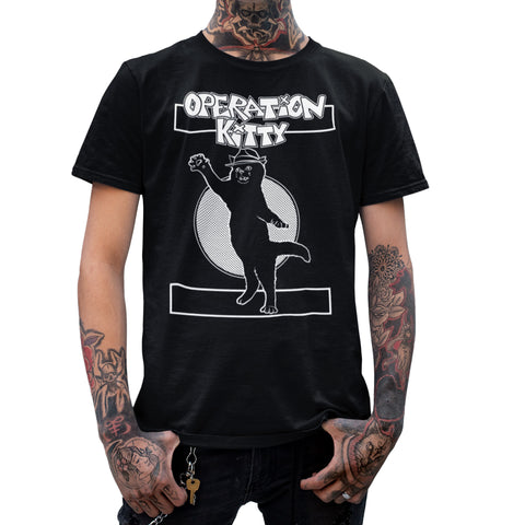Operation Kitty- Unisex T-Shirt