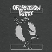 Operation Kitty- Youth T-Shirt