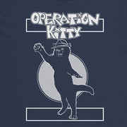 Operation Kitty- Youth T-Shirt