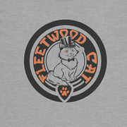 Fleetwood Cat- Youth T-Shirt
