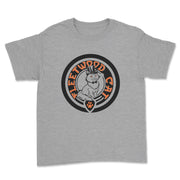 Fleetwood Cat- Youth T-Shirt