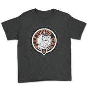 Fleetwood Cat- Youth T-Shirt