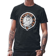 Fleetwood Cat- Unisex T-Shirt