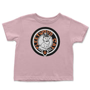 Fleetwood Cat- Toddler T-Shirt