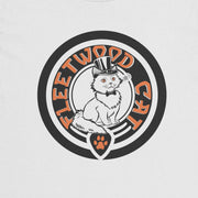 Fleetwood Cat- Youth T-Shirt