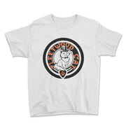 Fleetwood Cat- Youth T-Shirt