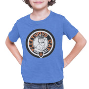 Fleetwood Cat- Youth T-Shirt