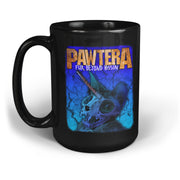Pawtera- 15 oz Mug
