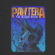 Pawtera Fur Beyond Hissin’- Youth T-Shirt