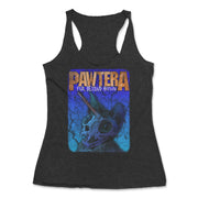 Pawtera Fur Beyond Hissin’- Women's Racerback Tank Top