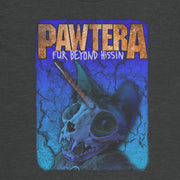 Pawtera Fur Beyond Hissin’- Youth T-Shirt