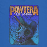 Pawtera Fur Beyond Hissin’- Youth T-Shirt