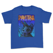 Pawtera Fur Beyond Hissin’- Youth T-Shirt