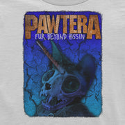Pawtera Fur Beyond Hissin’- Toddler T-Shirt