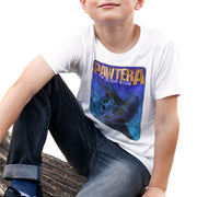 Pawtera Fur Beyond Hissin’- Youth T-Shirt