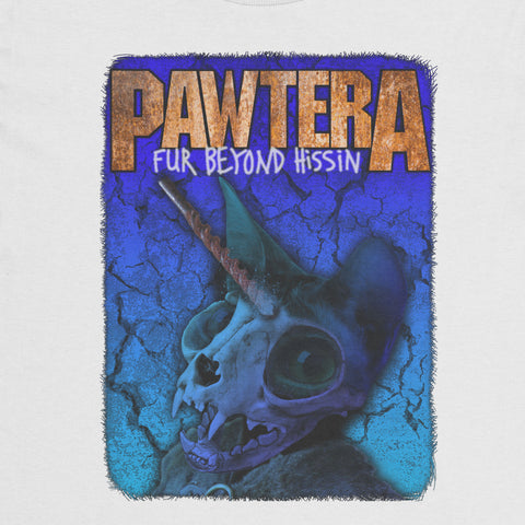 Pawtera Fur Beyond Hissin’- Youth T-Shirt