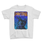Pawtera Fur Beyond Hissin’- Youth T-Shirt