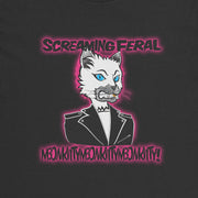 Screaming Feral- Youth T-Shirt