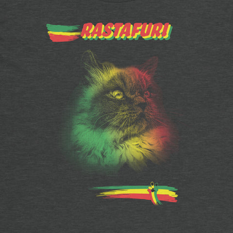 Rastafuri- Youth T-Shirt