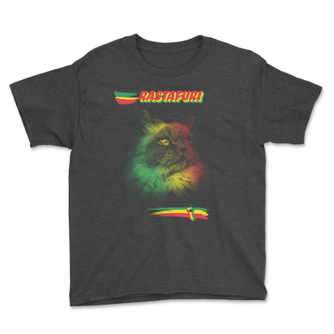 Rastafuri- Youth T-Shirt