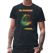 Rastafuri- Unisex T-Shirt
